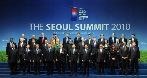 Soul Summit 2010