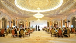 GPFI Forum in Riyadh, July 2018