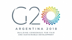 Argentina 2018 logo