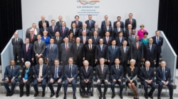 G20 Finance ministers and central bank governors