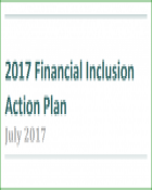 G20 Financial Inclusion Action Plan, 2017